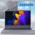 Samsung Book Core i5-1135G7, 8G, 256GB SSD, Iris Xe, 15.6″FHD, W11 Cinza