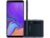 Samsung Galaxy A9 128GB Azul 4G – 6GB de RAM Tela 6,3” Câm. Quadrupla + Selfie 24MP Azul