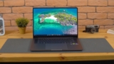Samsung Galaxy Book6 Ultra: RTX 5060, tela AMOLED e design fino — vale a pena comprar em 2026?