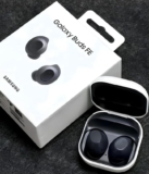 Samsung Galaxy Buds FE Fone de Ouvido – Grafite