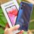 Samsung Galaxy M34 5G 128GB 6GB RAM Mega Bateria 6000mAh Câmera Tripla 50MP+8+2 OctaCore 6.5″ 120Hz