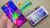 Samsung Galaxy M51 Desbloqueado 128GB Dual Sim Android 10.0 Tela 6.67” Samsung