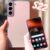 Samsung Galaxy S22 128GB 5G Wi-Fi Tela 6.1” Dual Chip 8GB RAM Câmera Tripla + Selfie 10MP