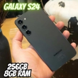 Samsung Galaxy S24 5G Dual SIM 256 GB creme 8 GB RAM