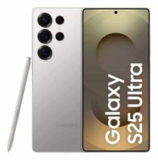 Samsung Galaxy S25 Ultra 5g, 256gb, 12gb, Câmera Quadrupla – Cinza Titânio