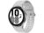 SAMSUNG GALAXY WATCH 4 BT 40MM PRATA