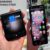 Samsung Galaxy Z Flip5 256GB Tela dobrável de 6.7″ Dual Chip 8GB RAM Câm. Dupla até 12MP + Selfie 10MP – Grafite