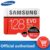 Samsung Micro SD 128GB U3 4K