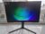 SAMSUNG Monitor Gamer Odyssey 27″, FHD, 165Hz, 1ms, com ajuste de altura, HDMI, DP, Freesync, Preto, Série G32