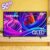Samsung Smart TV 50″ QLED 4K 50Q60B 2022, Modo Game, Som em Movimento, Tela sem limites, Design Slim