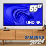 Samsung Smart Tv 55 Uhd 4k 55du7700 2024