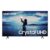 Samsung Smart TV 58” Crystal UHD 58TU7020 4K 2020, Wi-fi Borda Infinita Controle Remoto Único Visual Livre de Cabos com Bluetooth e Processador Crystal 4K