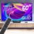 Samsung Smart TV 60 QLED 4K 60Q65B 2022, Modo Game, Som em Movimento, Tela sem limites, Design Slim