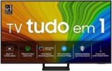 Samsung Smart TV 65″ QLED 4K 65Q70D – Tecnologia de Pontos Quânticos, Upscaling 4K AI, Painel até 120Hz