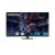Samsung Smart Tv 65″ Qled 4k 65q80a, Modo Game, Processador Ia, Som Em Movimento, Tela Sem Limites.
