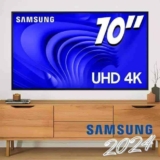Samsung Smart Tv 70 Uhd 4k 70du7700 2024