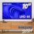 Samsung Smart TV 70″ UHD 4K 70DU7700 2024, Processador Crystal 4K, Gaming Hub, AI Energy Mode, Controle SolarCell, Alexa built in 70″