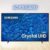 Samsung Smart TV Crystal UHD 4K 60BU8000 2022, Painel Dynamic Crystal Color, Design Slim 60″