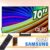 Samsung Smart TV QLED 4K 70Q65C 2023, Modo Game,Tela sem Limites 70