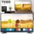 Samsung Smart TV Tizen FHD T5300, 2020, HDR 43″