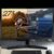 Monitor Gamer Samsung 27″ FHD,75Hz, HDMI, VGA, Freesync,Preto, Série T350