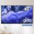 Samsung Vision AI TV 43″ QLED 4K QEF1 2025, Pontos Quânticos, Processador com AI, Art Store, Alexa