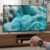 Samsung Vision AI TV 55″ QLED Ultra 4K Q7F 2025, Pontos Quânticos, Processador com AI, Art Store, Alexa