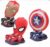 Sandália Infantil Grendene Marvel Pack c/ Mochila – Grendene Kids