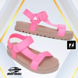 Sandália Mormaii Josi Plataforma Feminina