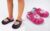 Sandália SHINE COMFORT BABUCH INF, Luluca, meninas