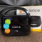 Sanduicheira Cadence Toast & Grill Preta 750W SAN260