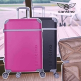 SANTINO, Mala de Viagem Long Beach Santino – SDV601G