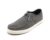 Sapatênis Reserva Recortes Cinza