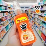 SBP Repelente Advanced Spray Family 100 ml