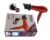 Secador de cabelo, Action ion liss, 2000w, Rosa, 110V, Philco