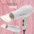 Secador de Cabelos Cadence Quartzo Hair
