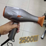 Secador Taiff Vulcan, 2500W