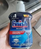 Secante para Lava-Louças Finish Abrilhantador – 250ml