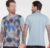 Seleção de Camisetas Ultimato Estampada Masculina