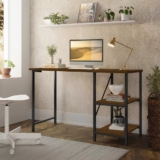 Seleção de Mesas com Cupom 15% OFF – Mercado Livre