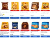 Seleção de Panetones Leve 2 Pague 1 – Carrefour
