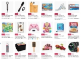 Seleção de Produtos em Promoção – Amazon