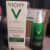 Sérum Antioleosidade e Antiacne Vichy Normaderm Double Correction, Correção de Marcas e Manchas da Acne, com Ácido Salicílico e Ácido Sarcosinico 50G
