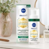 Sérum Facial Nivea Antimarcas Luminous 630 Acne 30ml