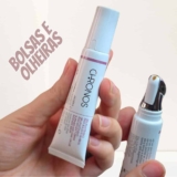 Sérum Intensivo para Bolsas e Olheiras Natura Chronos 15 ml