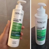 Shampoo Anticaspa De Cabelos Normais A Oleosos Dercos 300g Vichy