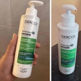 Shampoo Anticaspa De Cabelos Normais A Oleosos Dercos 300g Vichy