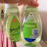 Shampoo Cabelos Claros, Johnson’S Baby, 200 Ml