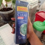 Shampoo Clear 400Ml Lv+Pg-2X1