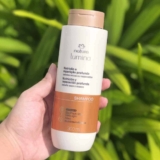 Shampoo Nutritivo para Cabelos Secos ou Ressecados Lumina 300 ml